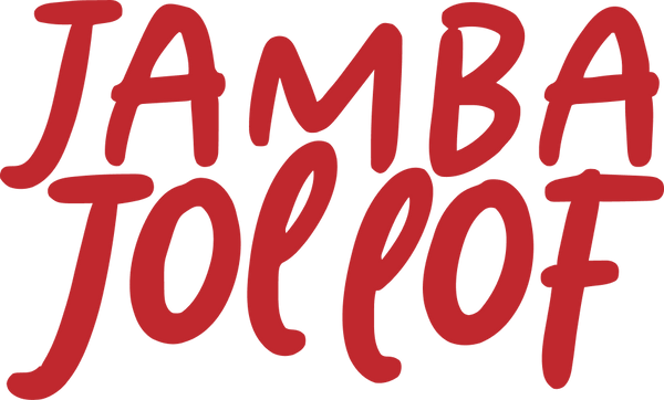 Jamba Jollof